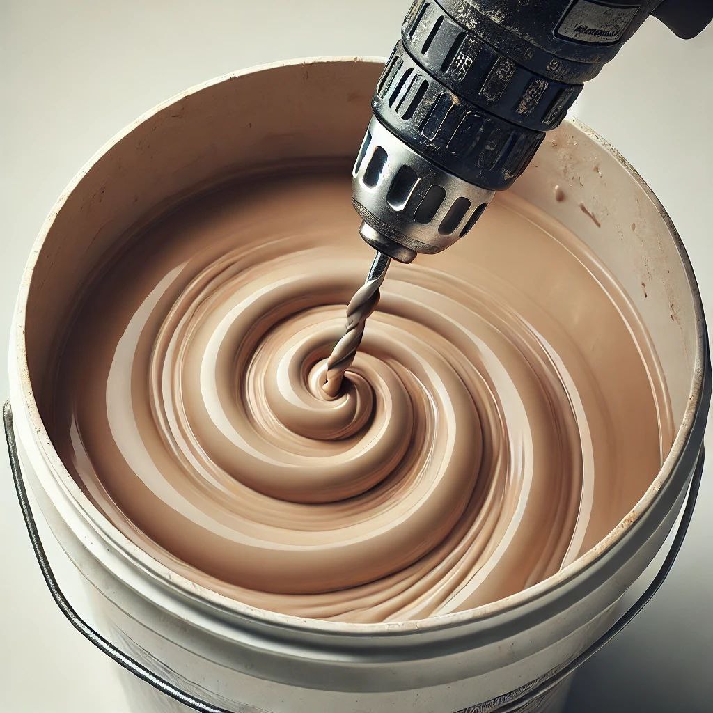 The Strugrout G3-Fine product img - گروت اپوکسی ریزدانه تصویر