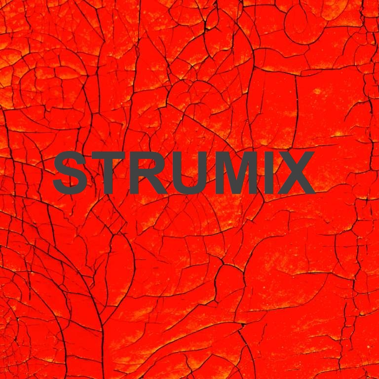 ترک بتن,جمع شدگی بتن,انواع ترک بتن,استرامیکس,Strumix,کیورینگ بتن