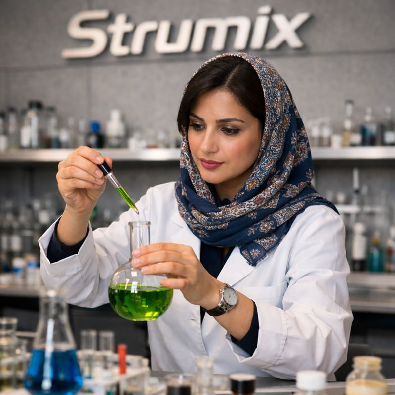 راهنمای جامع زودگیرها در صنعت ساختمان؛ از ملات و بتن تا شاتکریت و تزریق